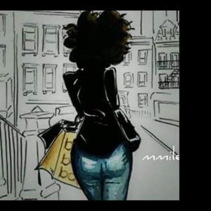 Meet your Posher, Elanda